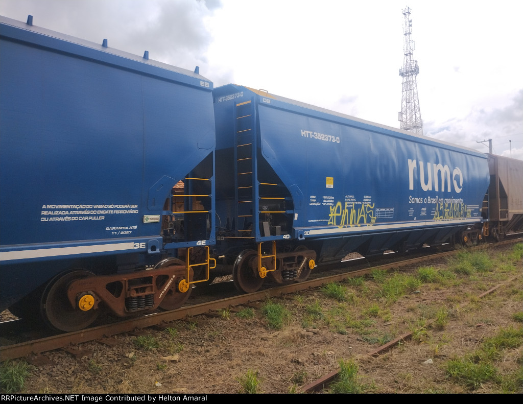 RUMO HTT-352373-0
